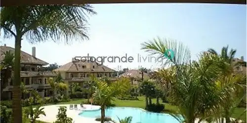 Apartment mit Pool zum Verkauf in Sotogrande Alto, imagen 2