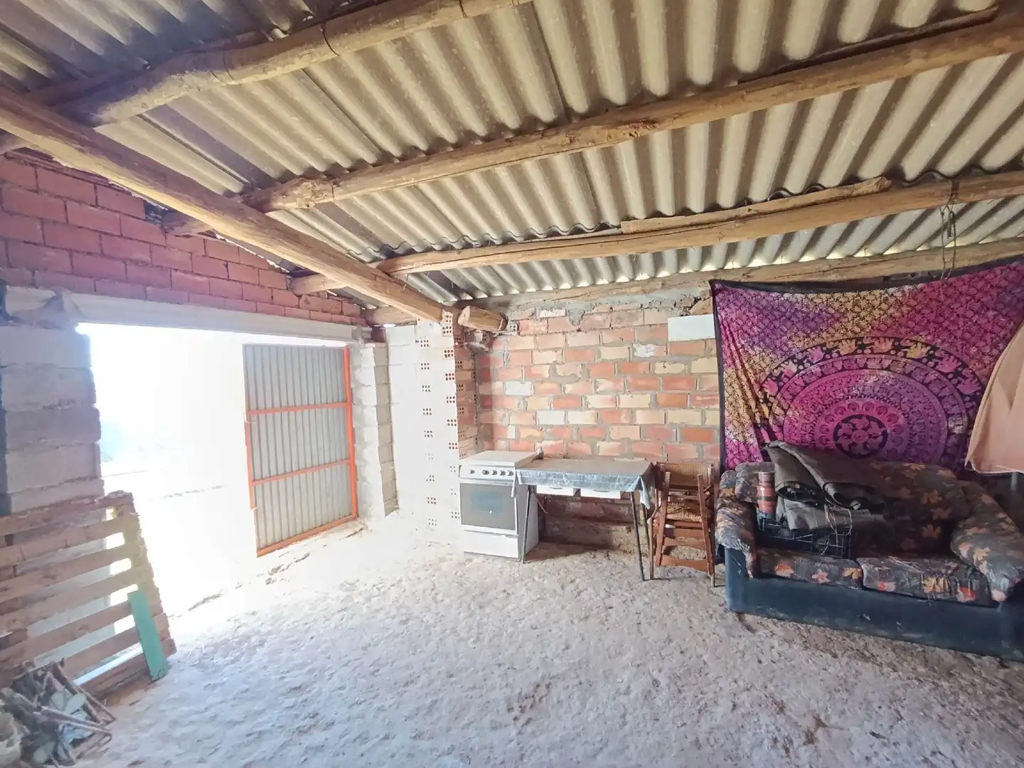 Houses for sale in La Puebla de Castro