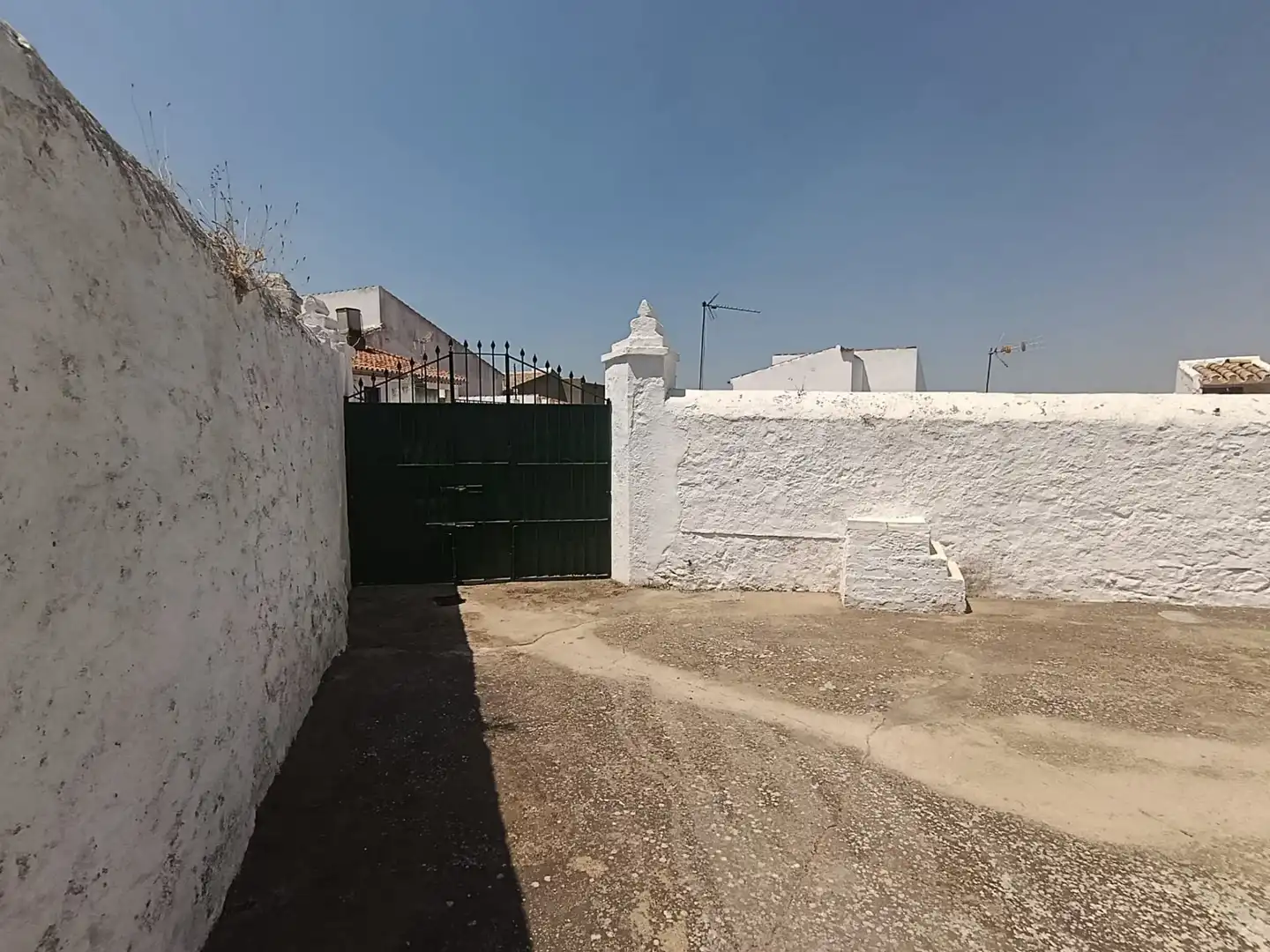 Haus zum Verkauf in Castilblanco de los Arroyos, imagen 15