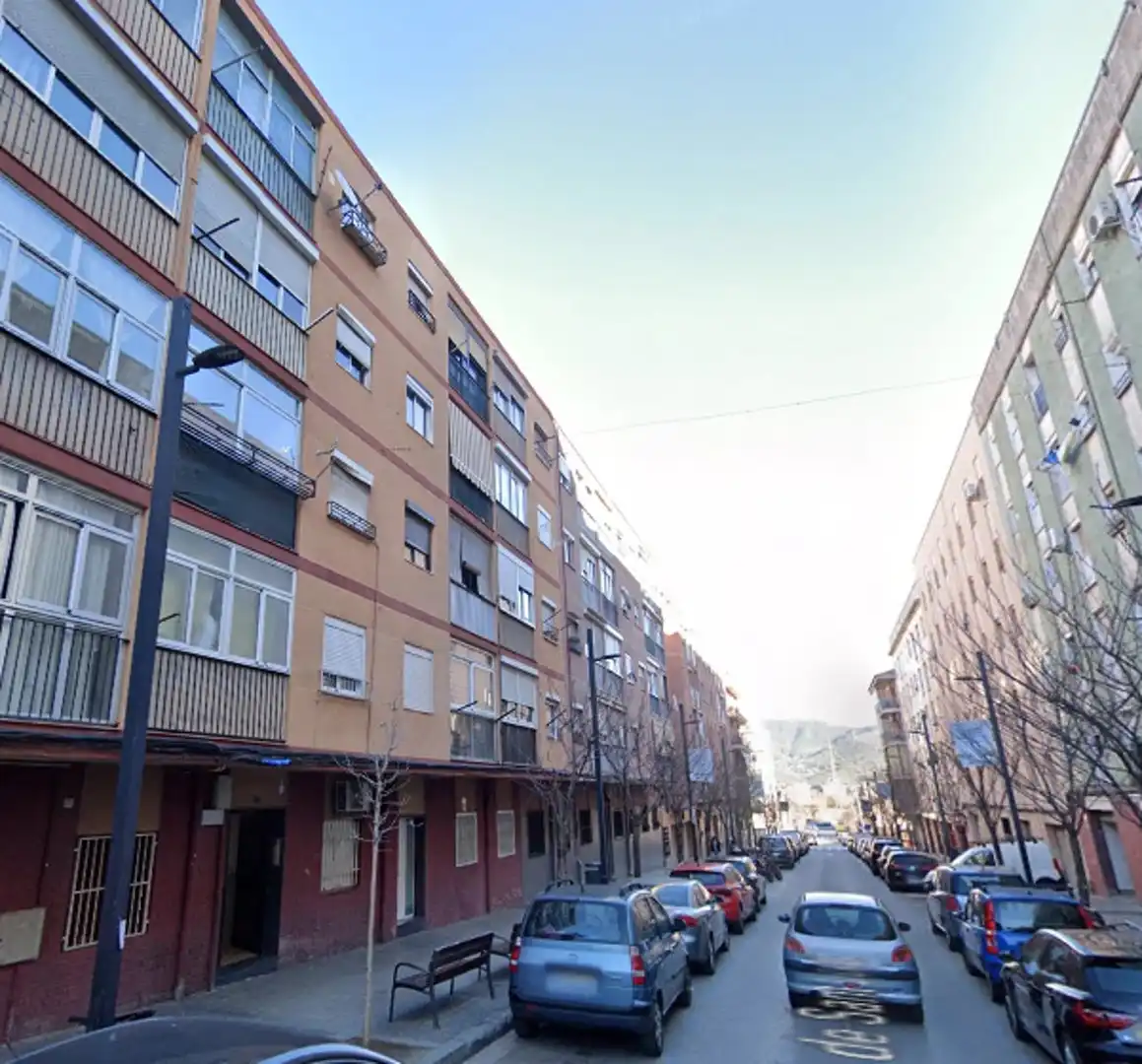 Appartamento in vendita a Rambla de Sant Jordi