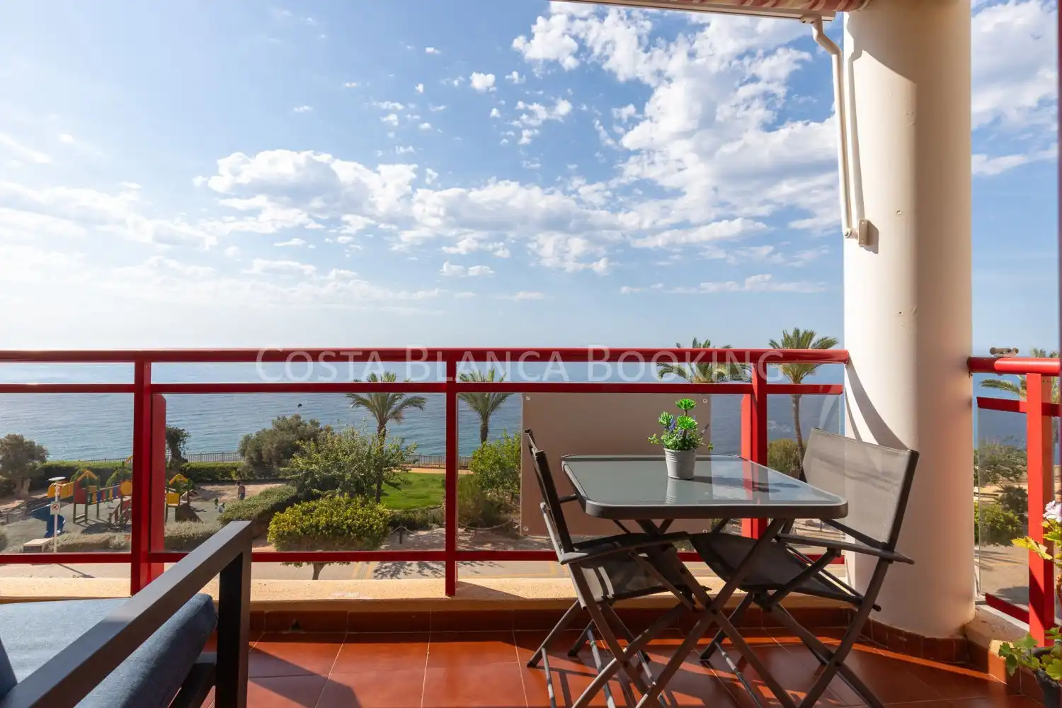 Apartment with terrace for sale in Platja de Torres, imagen 12