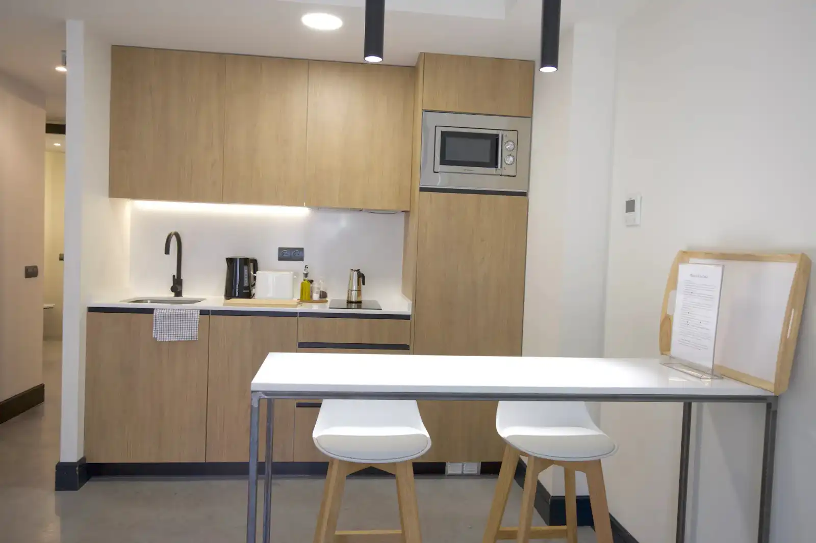 Piso en alquiler en N/A, imagen 5