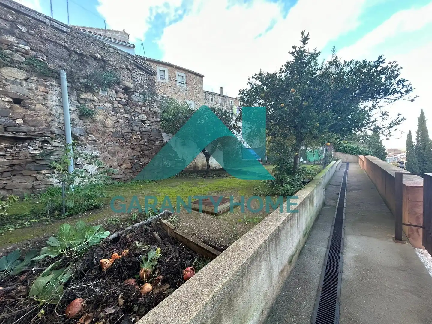 Xalet amb jardí en venda a Casco Antiguo, imagen 8