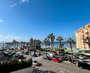 Exterior view of Study for sale in Torrox  with Air Conditioner and Furnished