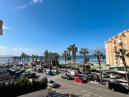 Exterior view of Study for sale in Torrox  with Air Conditioner and Furnished