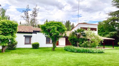 Foto 2 de Casa o xalet de lloguer a Calle de Guecho, La Florida - El Plantío, Madrid Capital