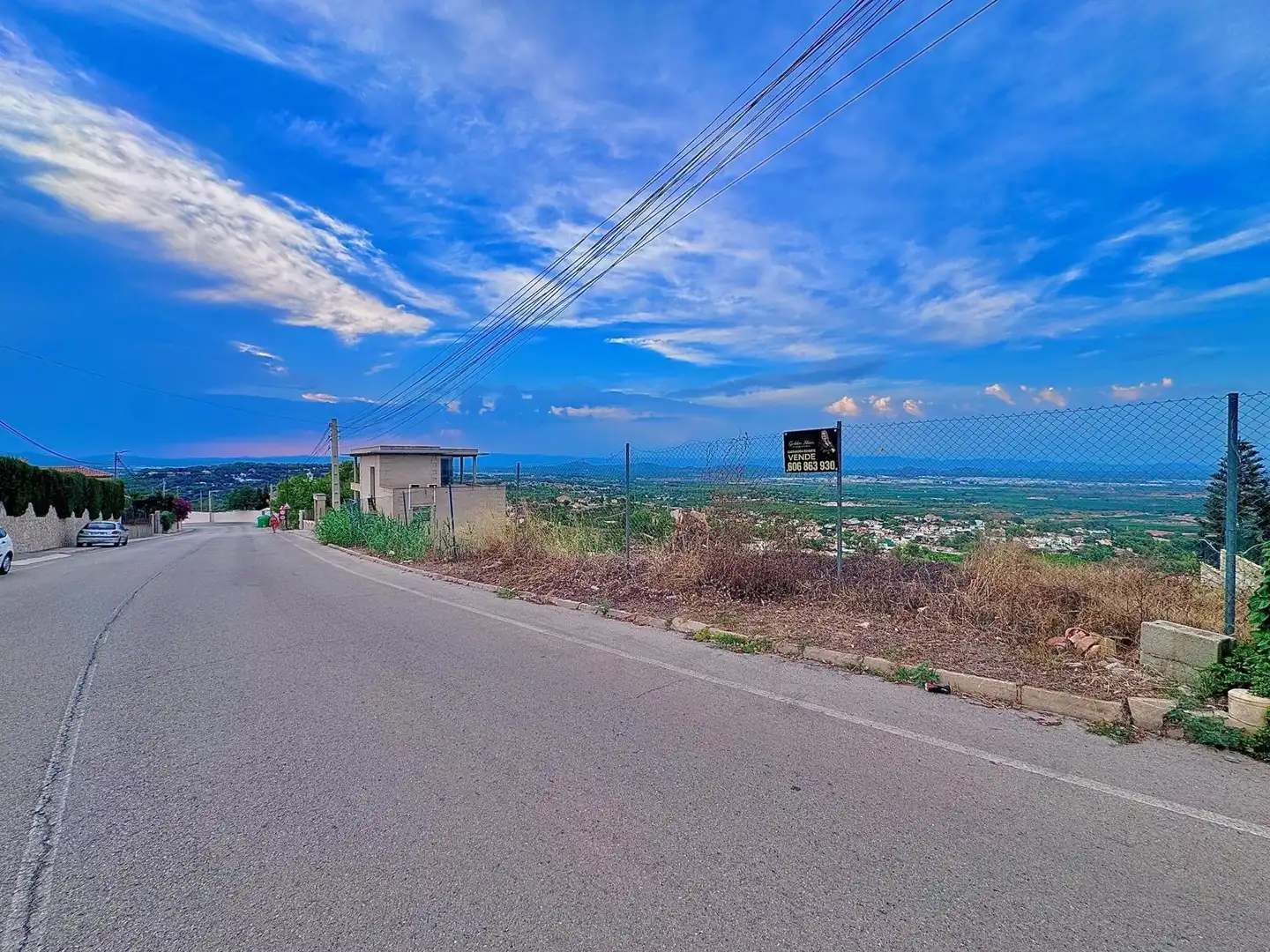 Residencial en venta en Torrent