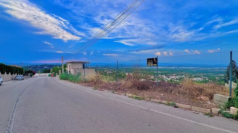 Foto 5 de Residencial en venta en Calle Paiporta, Cumbres de Calicanto, Torrent