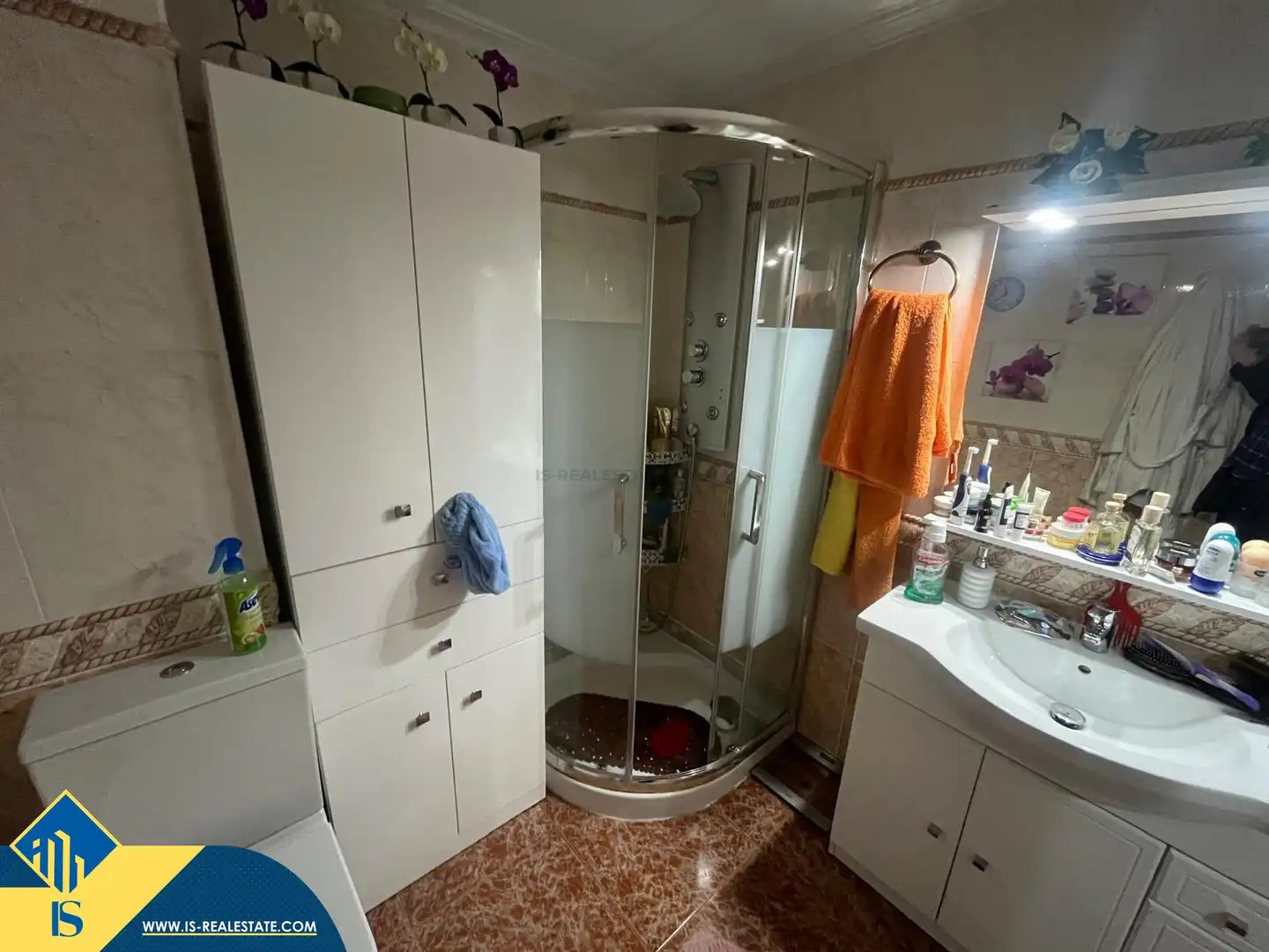Piso con ascensor en venta en Centro, imagen 7