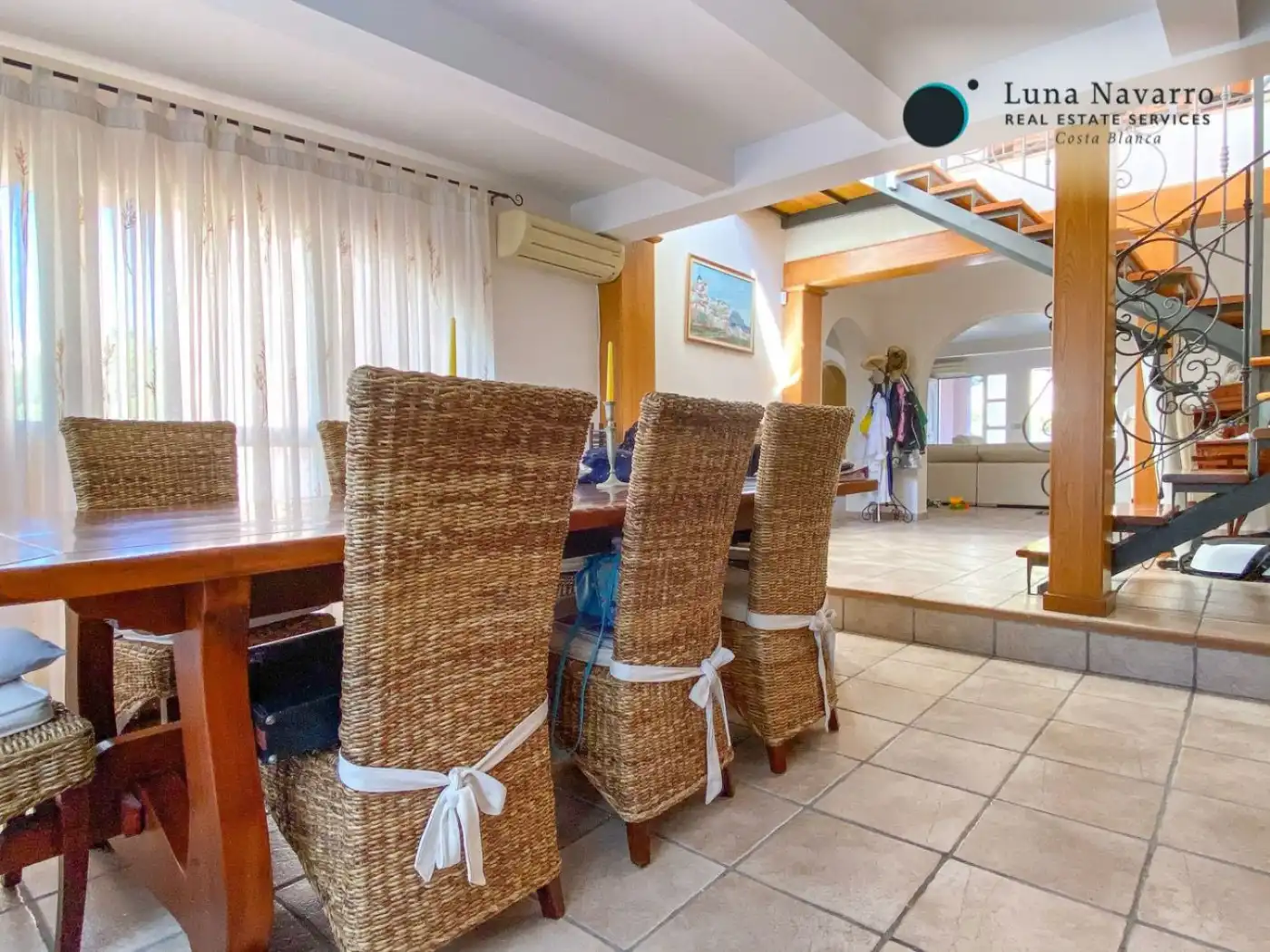 Chalet con piscina en venta en Chambele, imagen 30