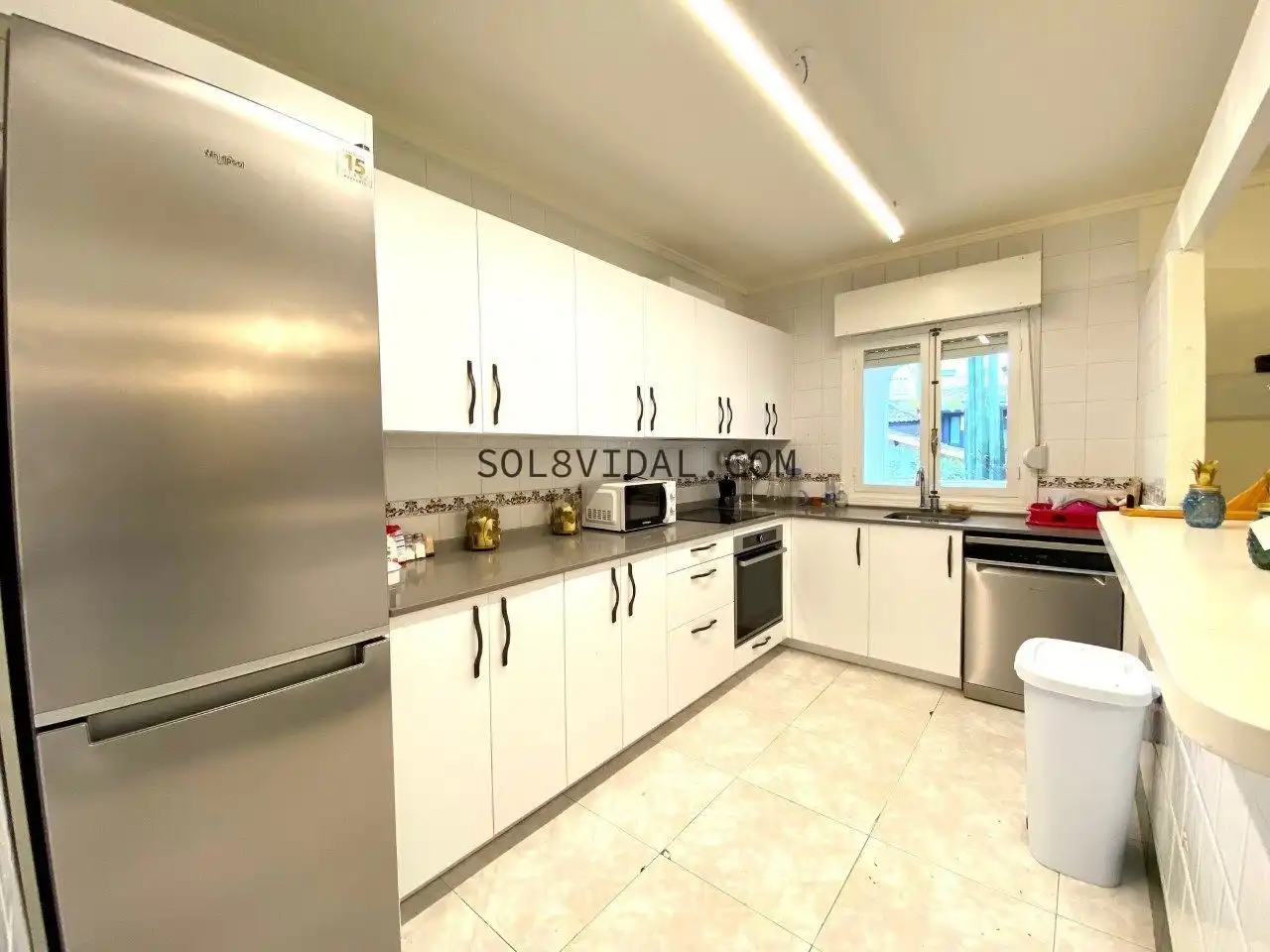 Chalet con terraza en venta en Calle AZUL, imagen 10