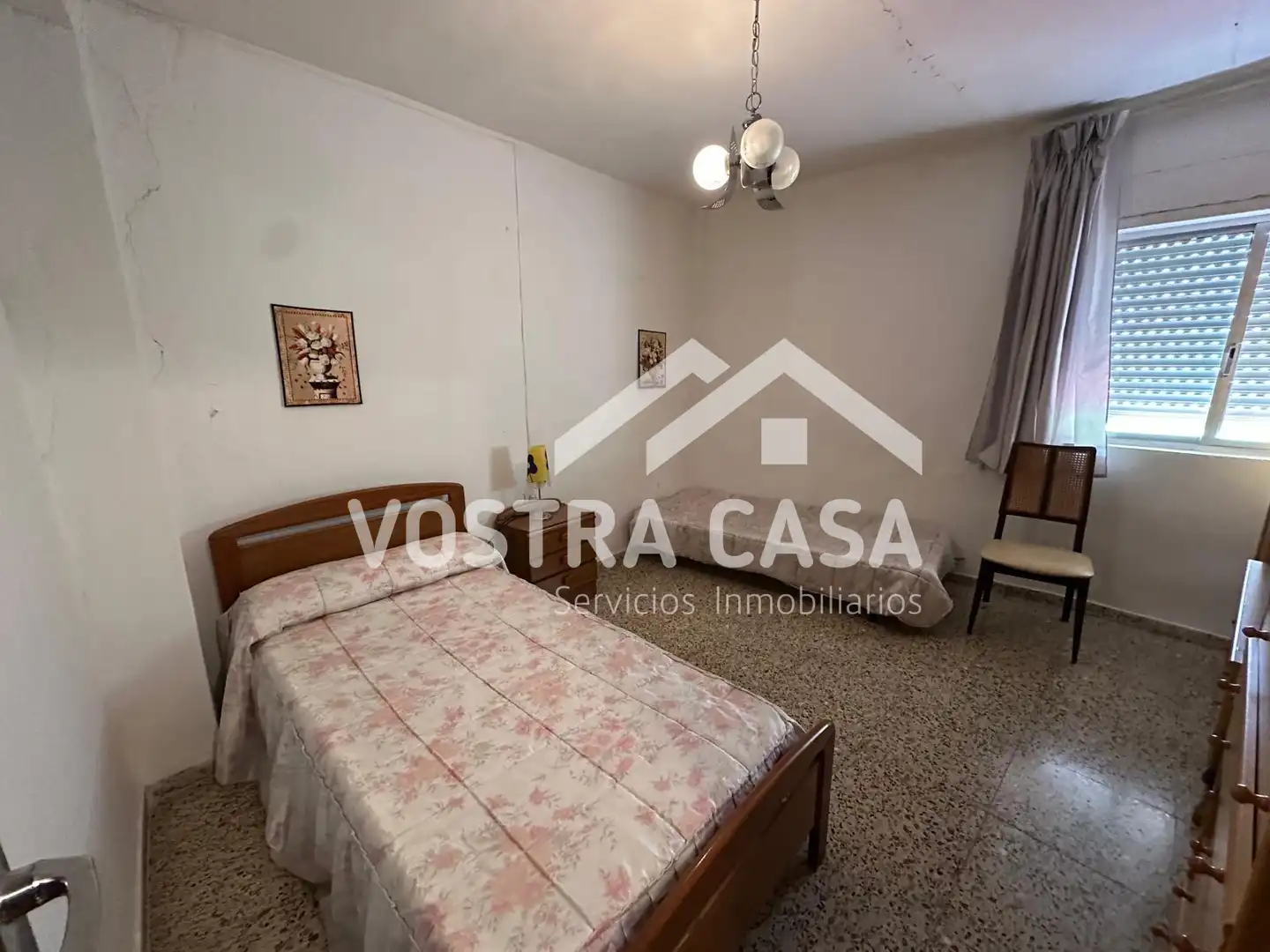 Casa adosada en venta en Jalance