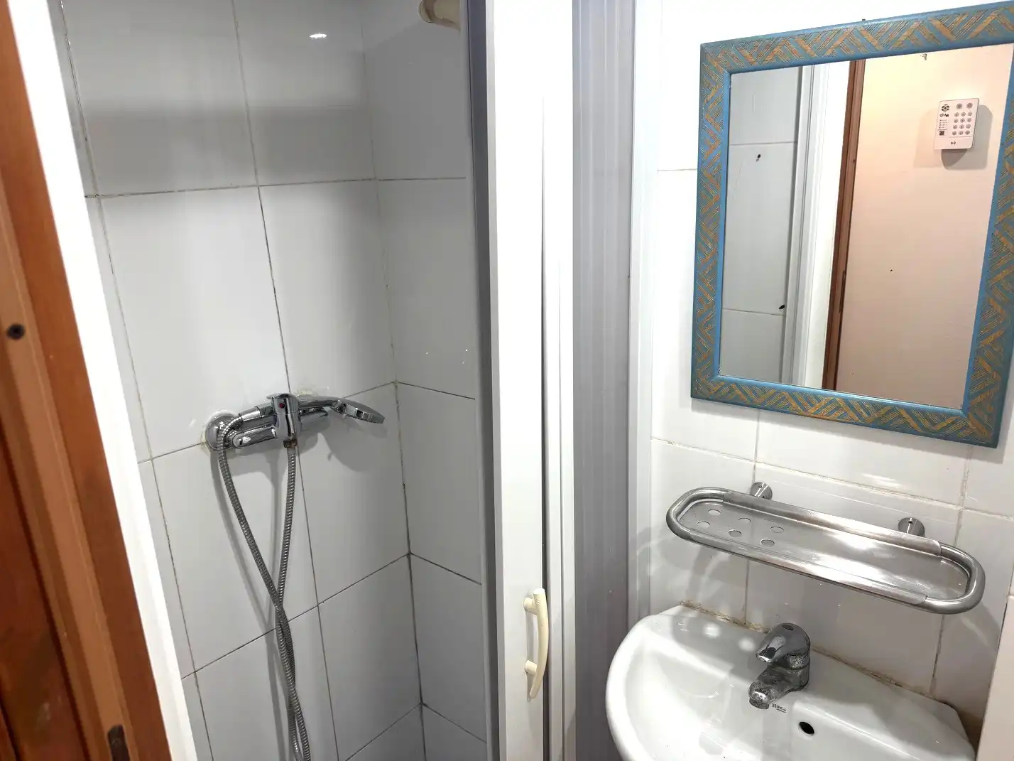 Piso con terraza en venta en Carrer del Brosolí 5, imagen 18