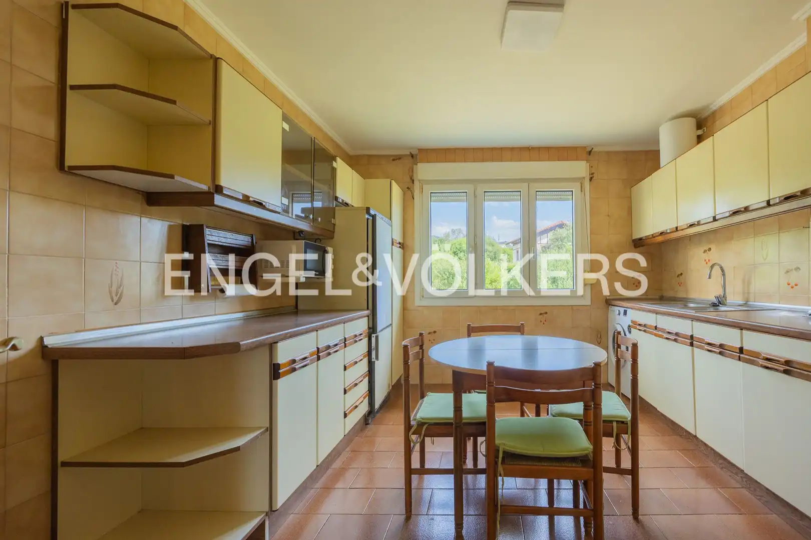 Houses for sale in Abanto y Ciérvana-Abanto Zierbena