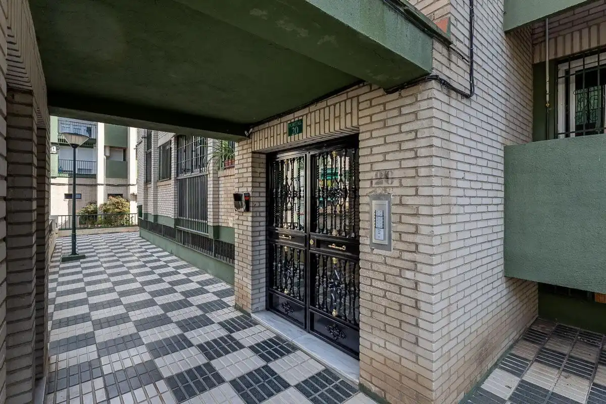 Flat for sale in Parque Nueva Granada