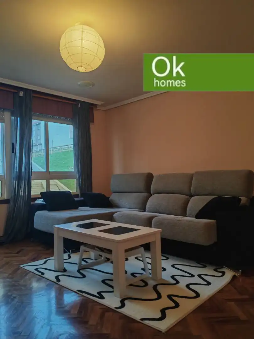 Flat for sale in Pastoriza