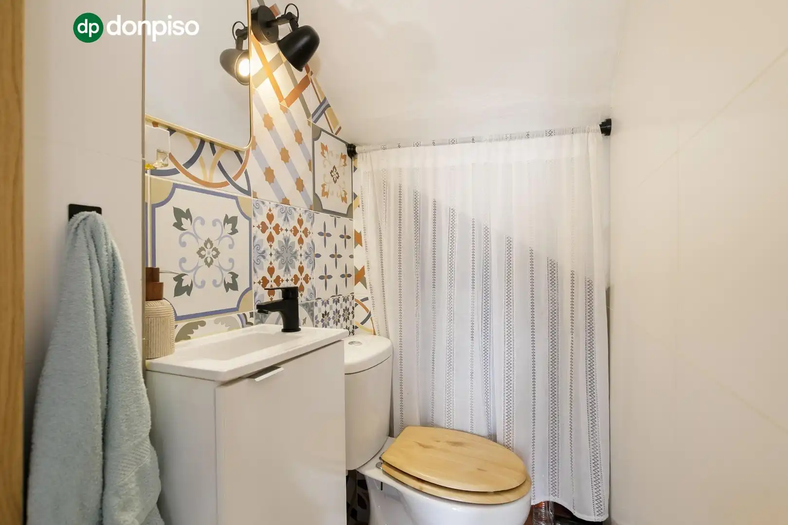Casa a schiera in vendita a Calle REAL (BEZNAR) 32, imagen 11