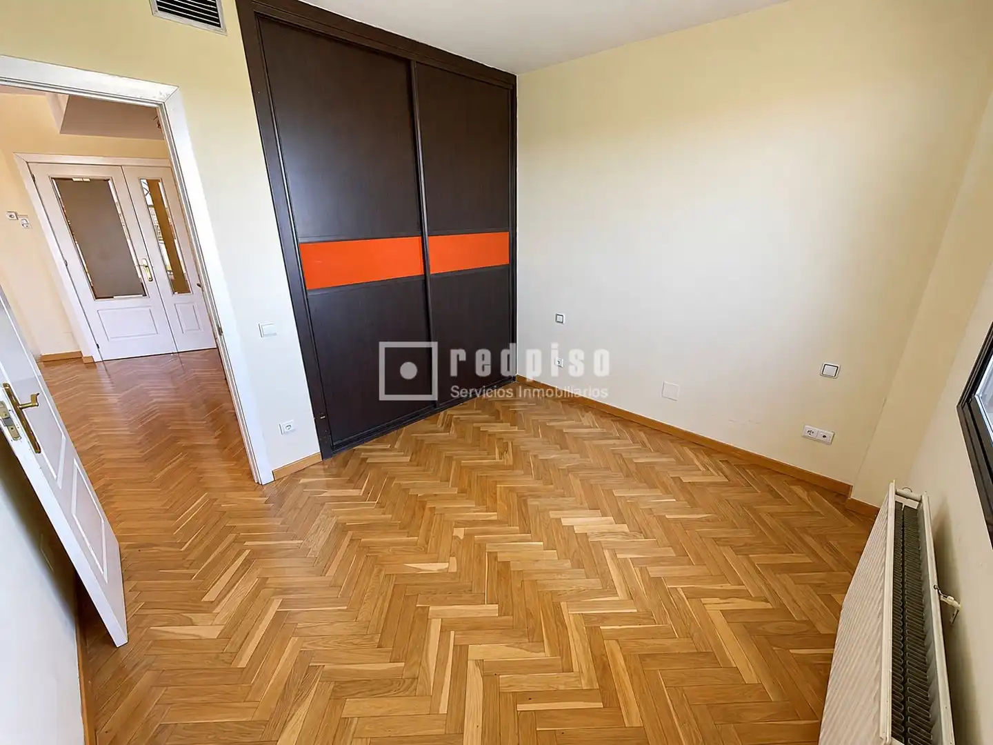 Habitación de Ático en venta en Madrid con Aire acondicionado, Calefacción y Parquet