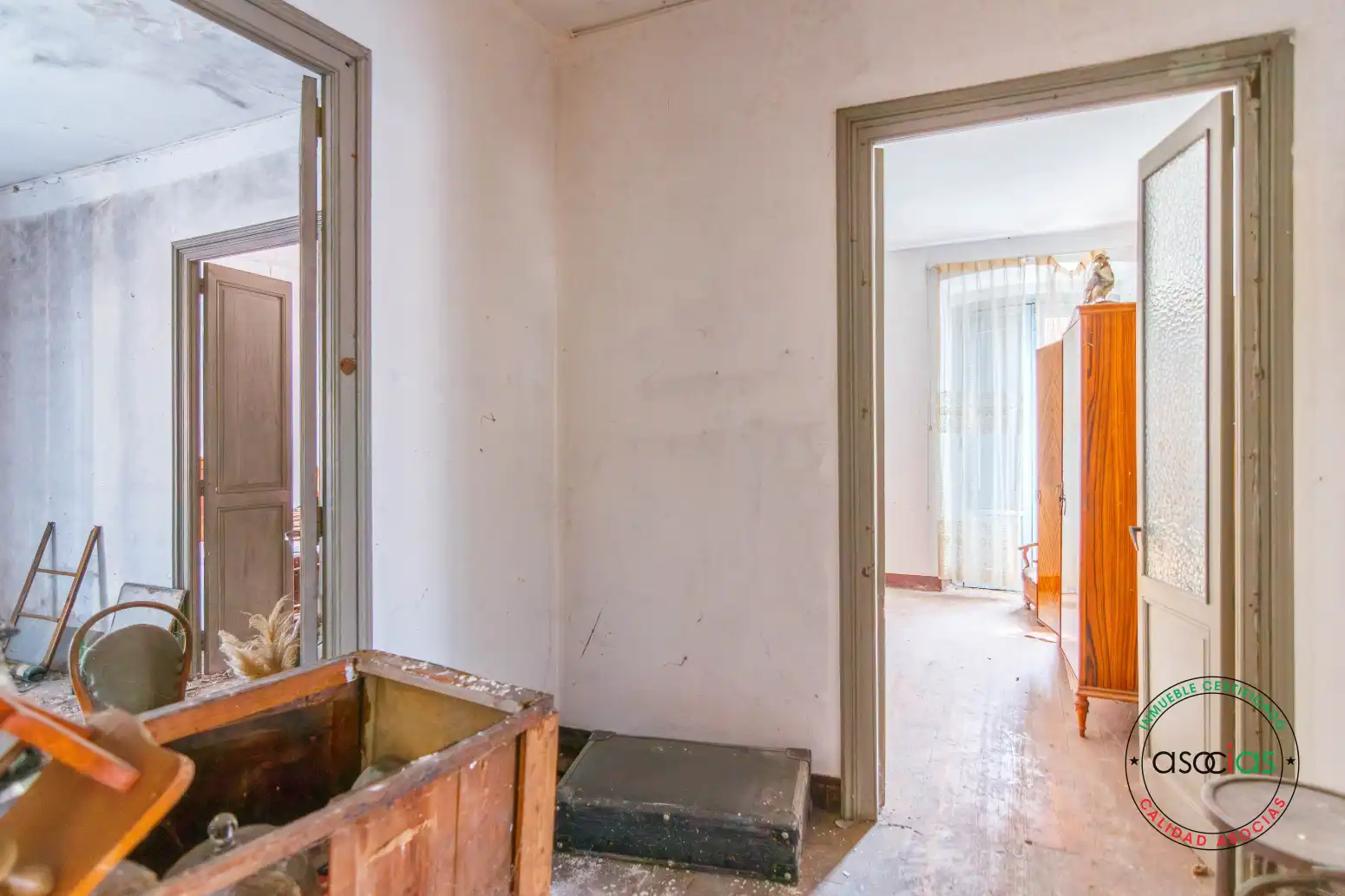 Casa o xalet en venda en Sobrescobio