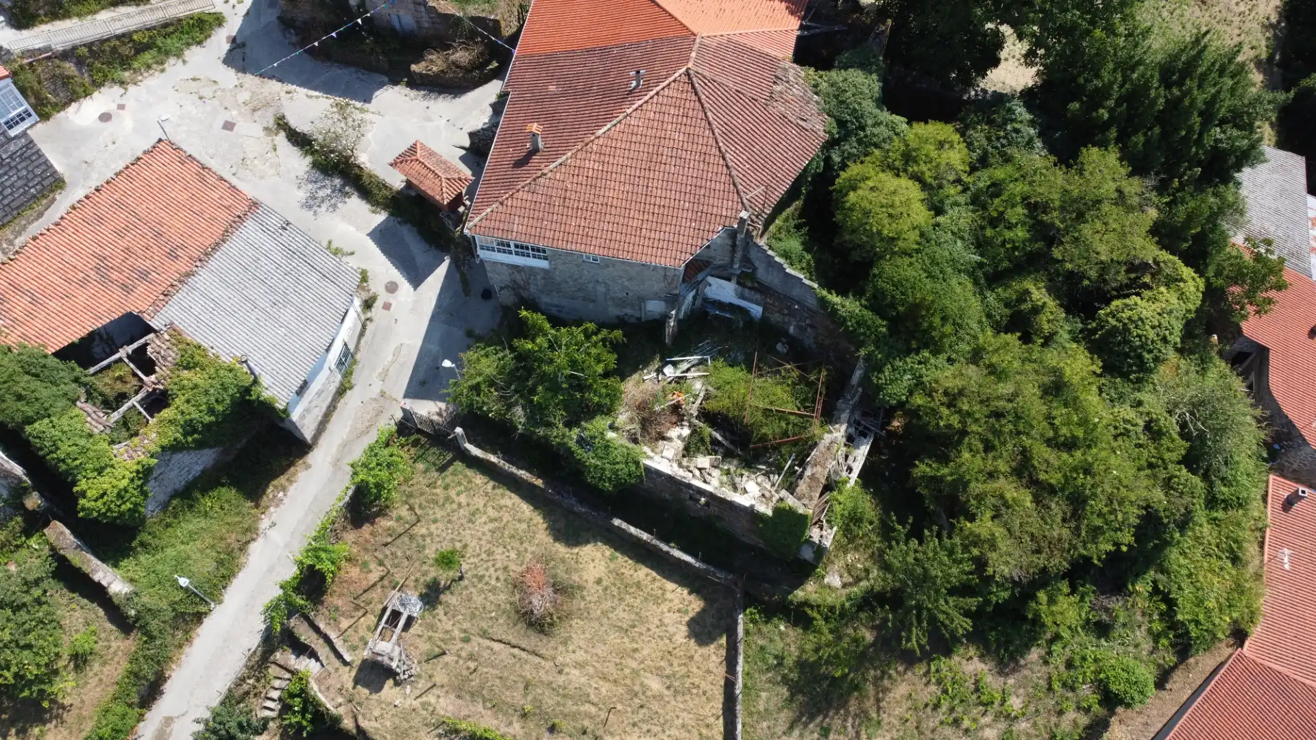 Casa rústica en venda a Nogueira de Ramuín, imagen 19