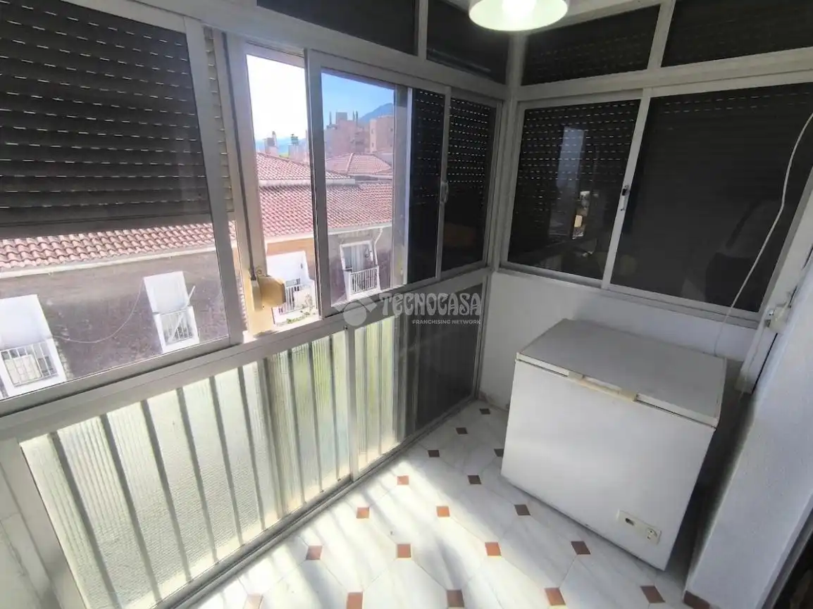 Habitación de Piso en venta en Estepona con Terraza