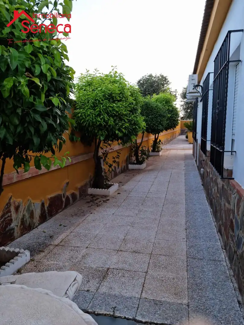 Außenansicht von Grundstücke zum Verkauf in Córdoba
