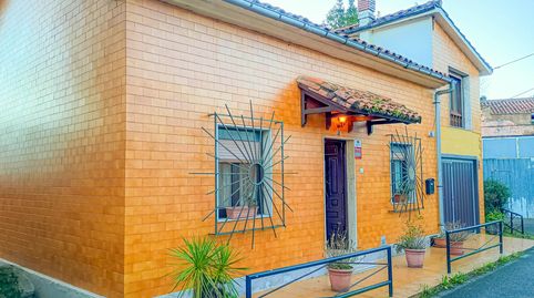VENTA CASA EN VILLABAÑEZ
