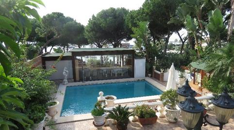 Foto 2 de Casa o xalet en venda a Calle Calle Cabopino, Cabopino - Artola, Málaga