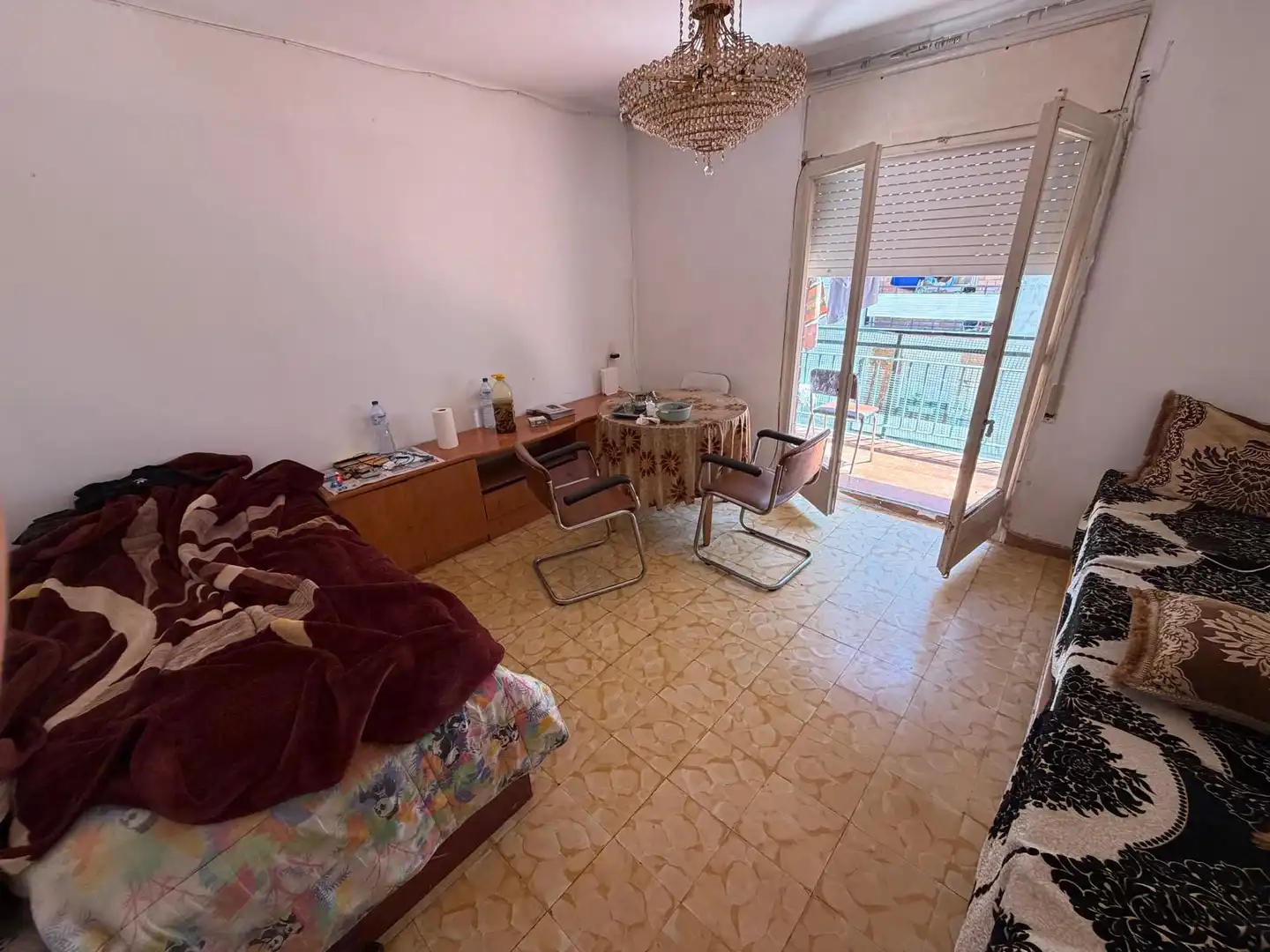 Habitación de Piso en venta en Balaguer con Horno, Balcón y Internet