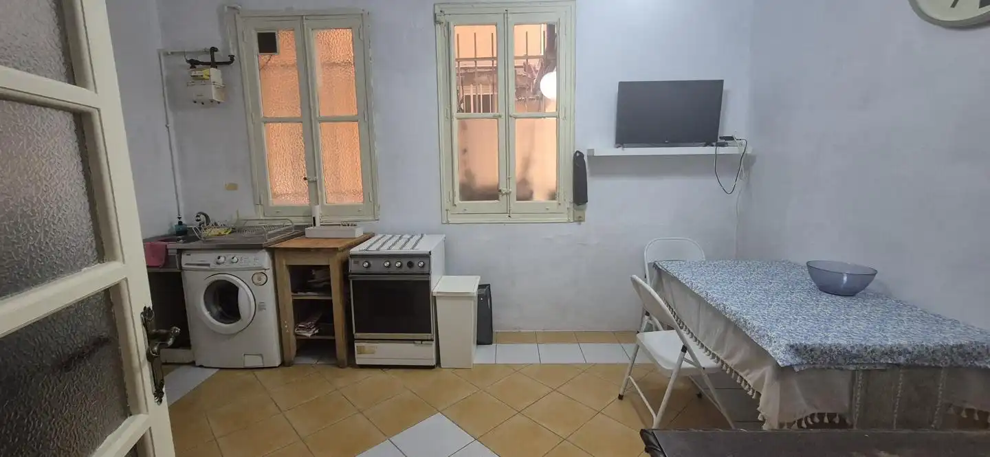 Piso en venta en De Los Señores De Luzón, 4, Palacio
