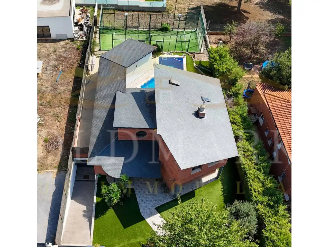 Casa con piscina in vendita a Calle Gregal 10, imagen 167