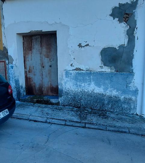 Foto 2 de Casa o xalet en venda a Calle Sevilla, 36, El Coronil, Sevilla