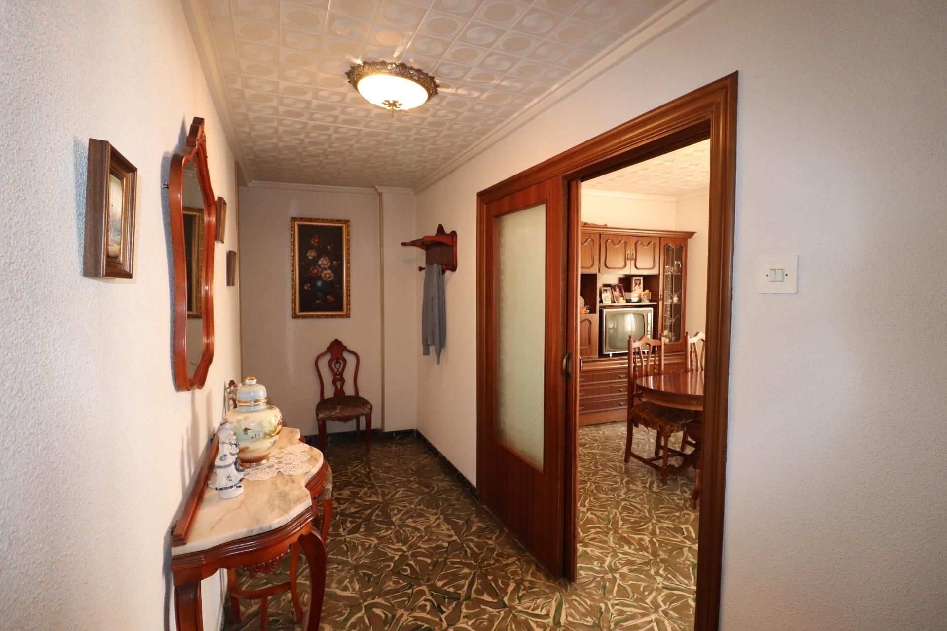 Piso en venta en Plaza de Toros - Avenida Chapí - Trinquete