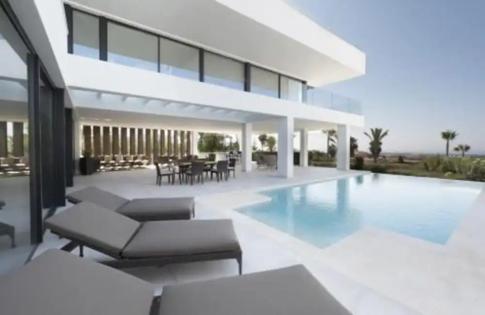 Casa con piscina en venta en La Alquería, imagen 6