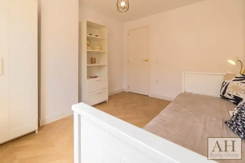 Appartement compact à vendre à Pueblo - Urbanizaciones, imagen 17
