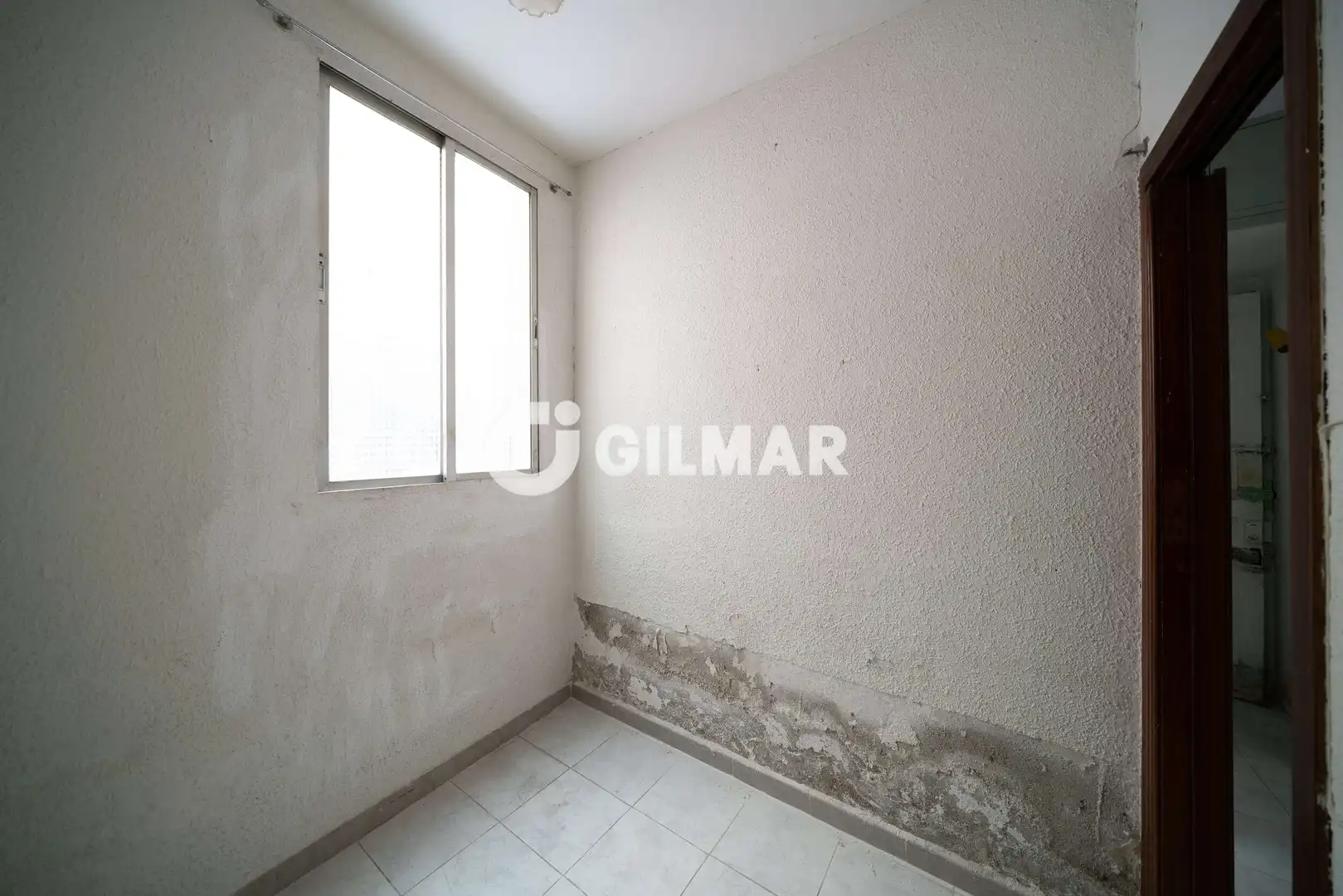 Bedroom of Ground floor for sale in Centro