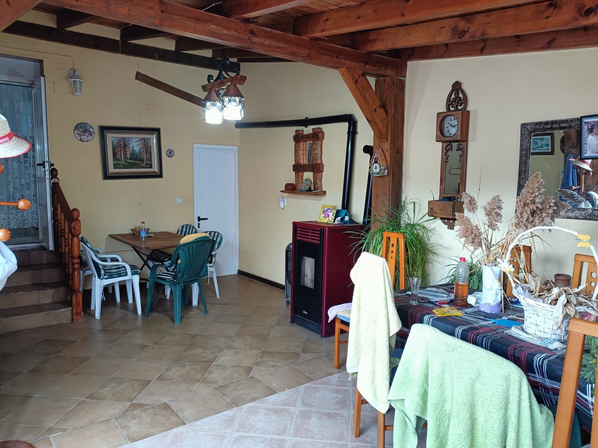 Casa o xalet en venda a Travesía Fábrica Nog, 1, Alar del Rey