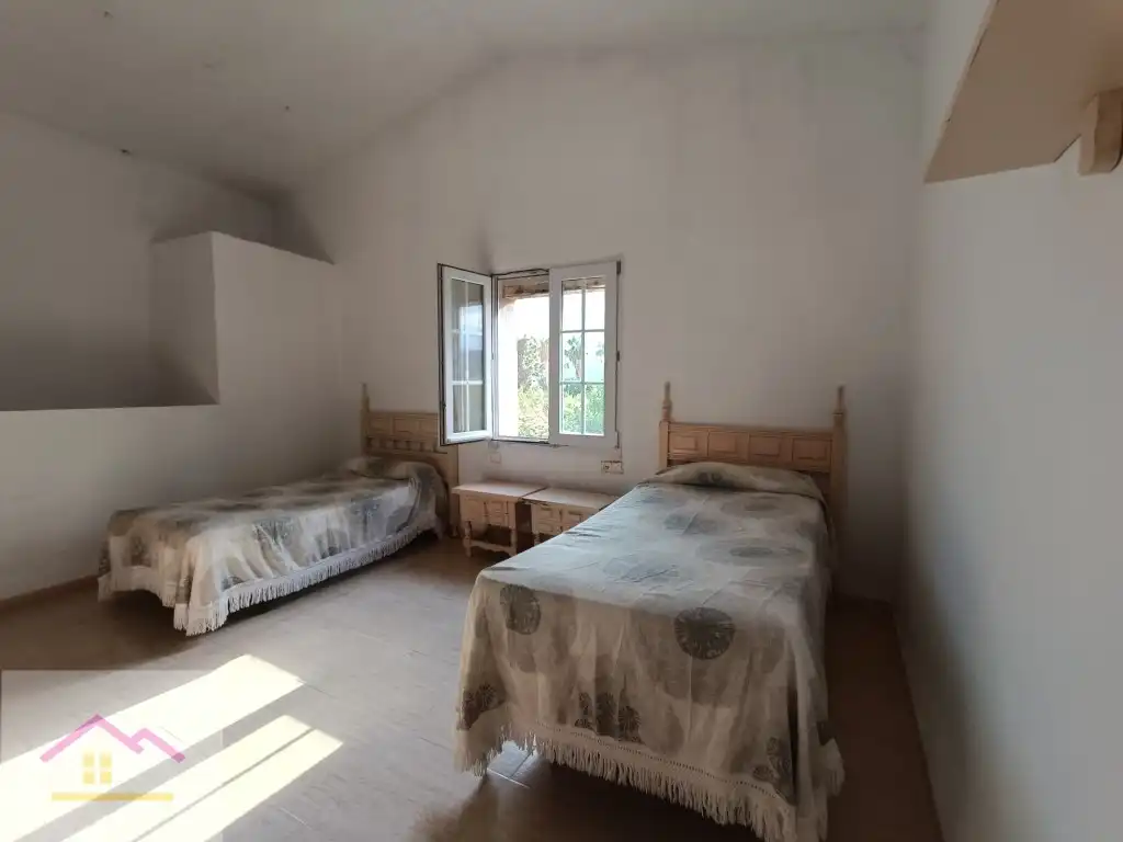 Finca rústica en venda a Calle Oropesa, 14, Torreblanca