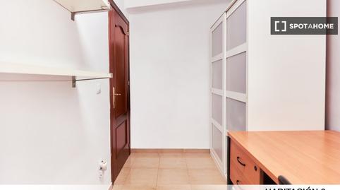 Photo 4 of Flat to share in Los Remedios, Sevilla
