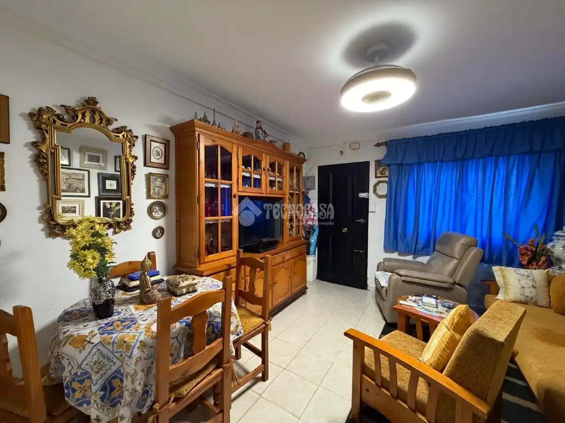 Casa adosada en venta en Isla Cristina Ciudad