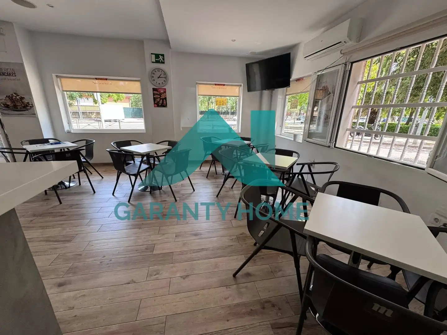 Business premises for sale in Nuevo Cáceres, imagen 13