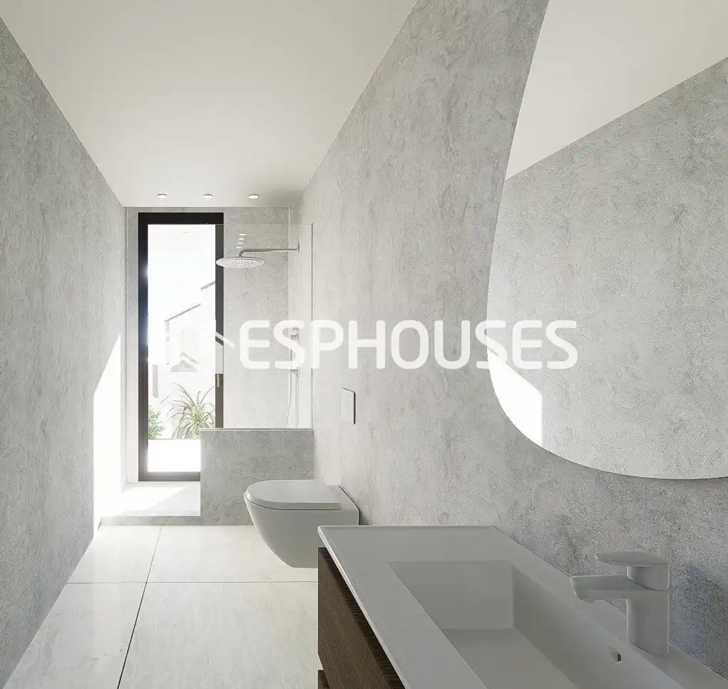 Villa avec terrasse à vendre à Orihuela Costa, imagen 20