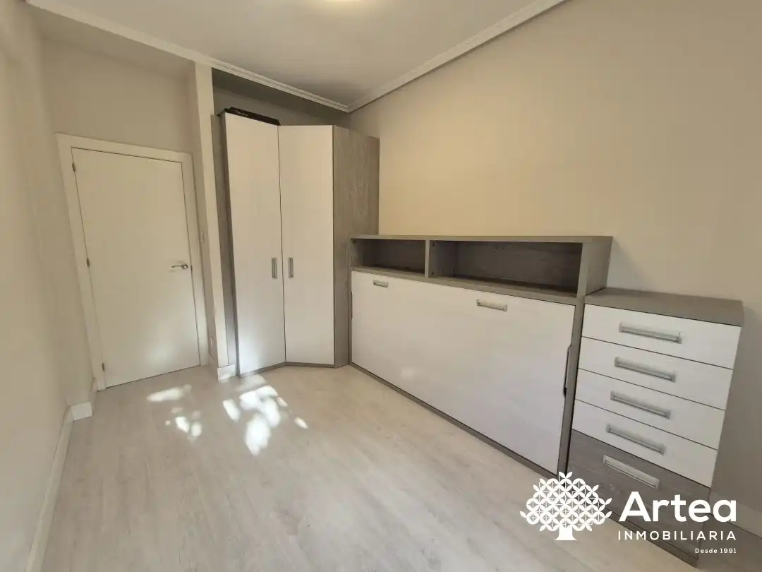 Wohnung zur Miete in Telletxe Kalea, Sarrikobaso