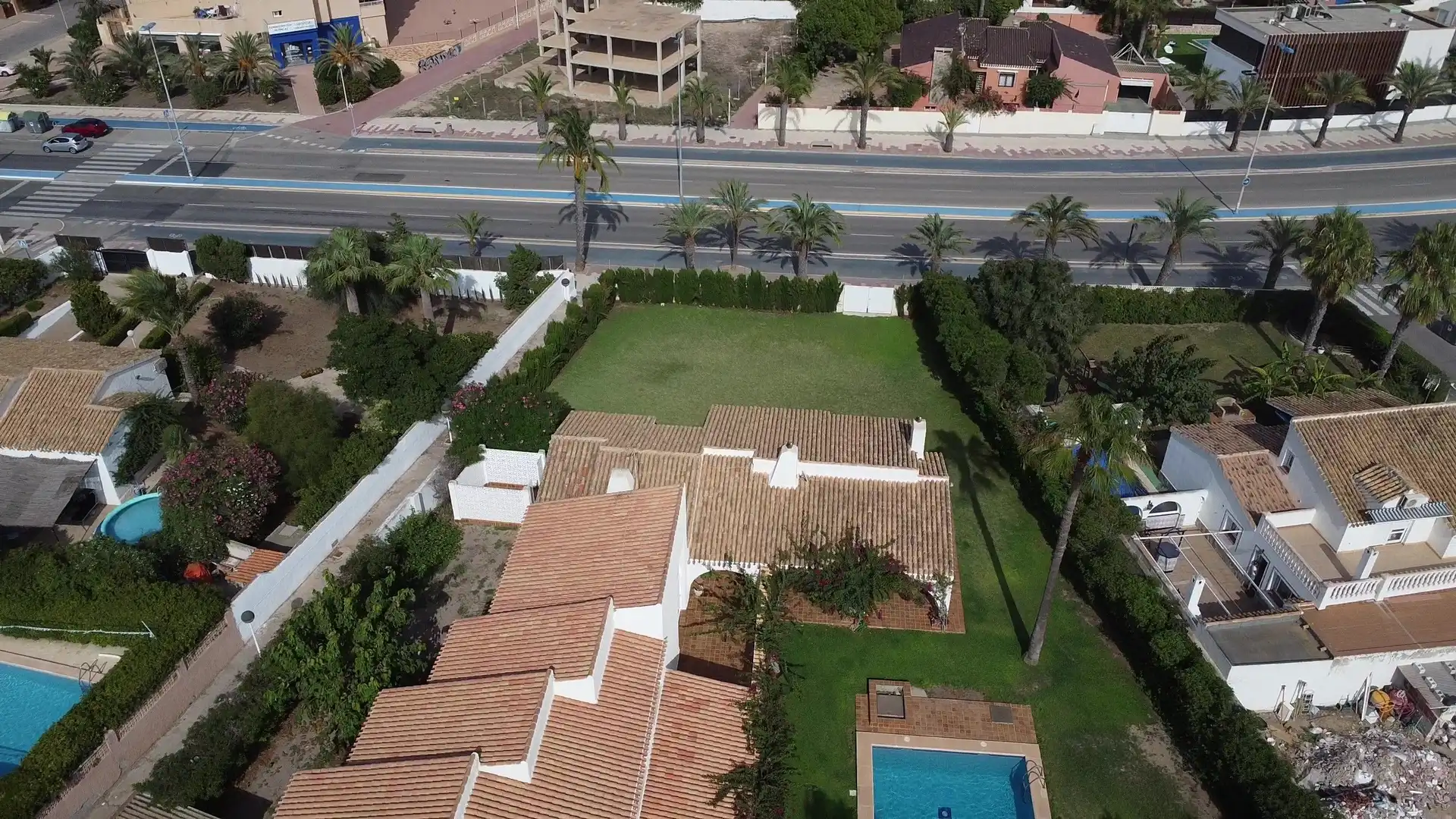 Xalet amb piscina en venda a Plaza G-1 Puerto Meno, imagen 10