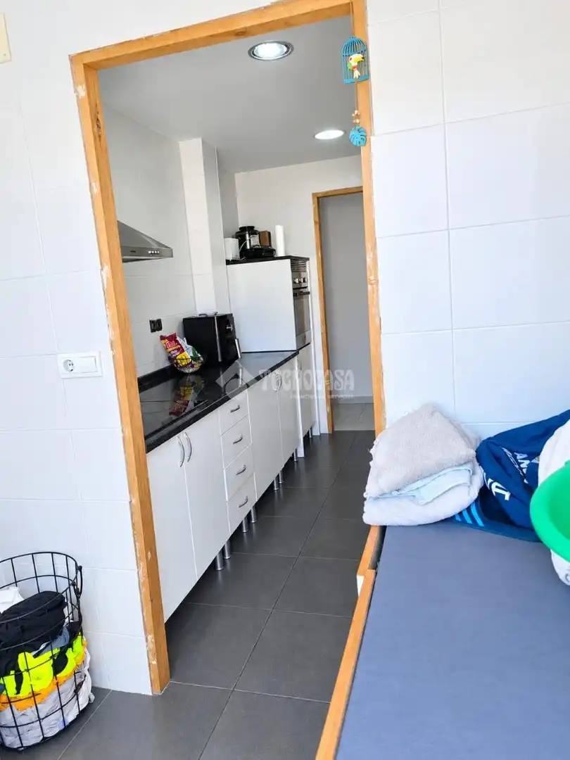 Flat for sale in Castilleja de la Cuesta, imagen 2