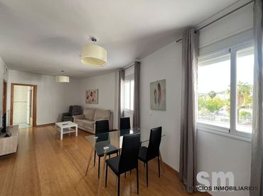 Wohnung zum Verkauf in Centro