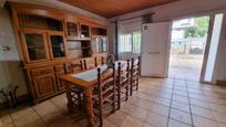 Dining room of House or chalet for sale in La Bisbal del Penedès  with Terrace