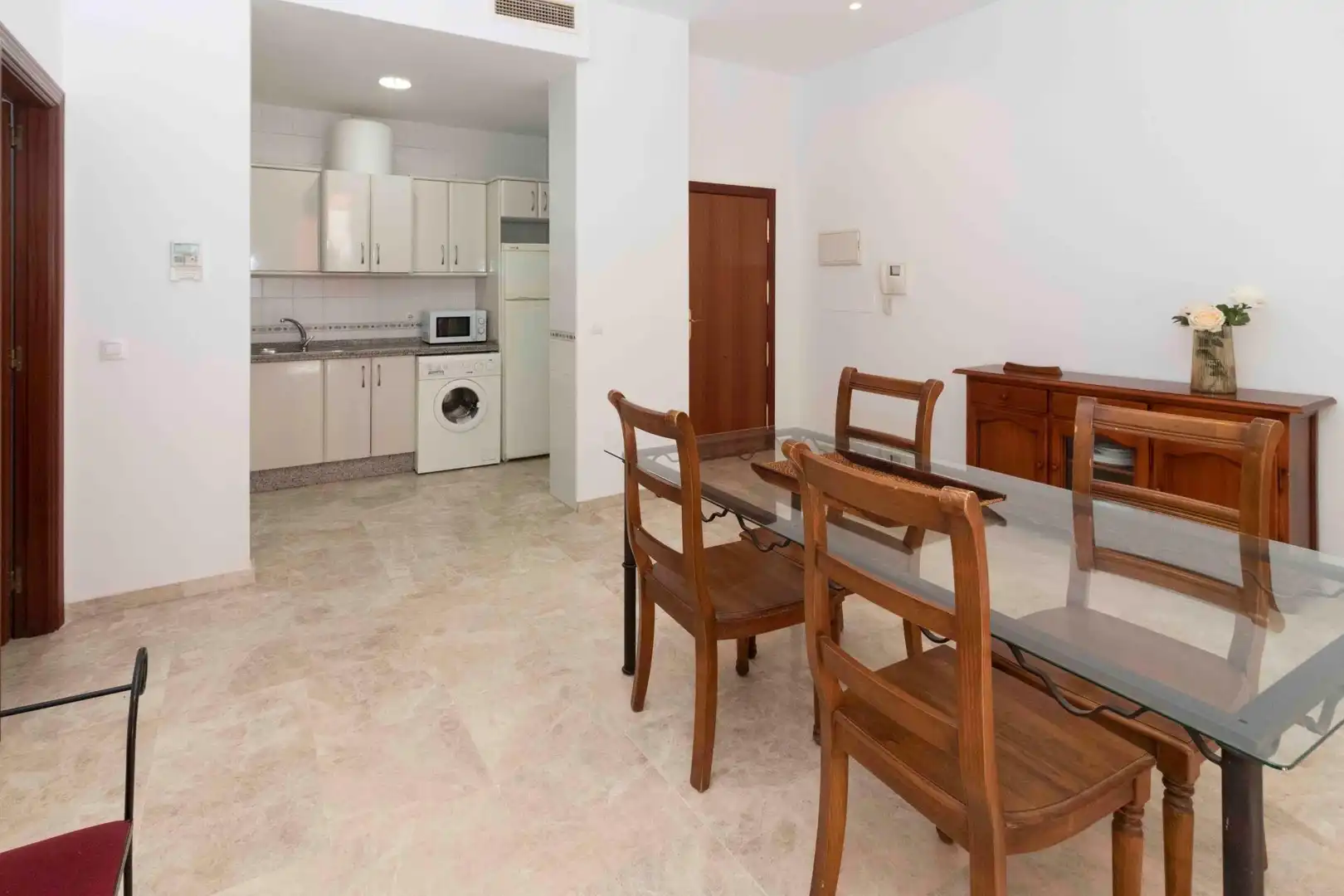 Mini appartamento con ascensore in vendita a MONTESINOS, imagen 25