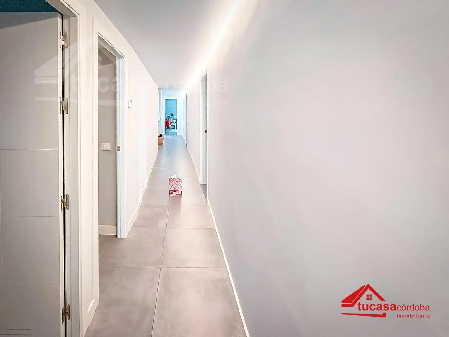 Flat for sale in Córdoba  with Air Conditioner and Terrace