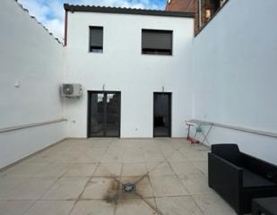 Terrassa de Casa o xalet en venda en  Lleida Capital amb Aire condicionat, Calefacció i Terrassa